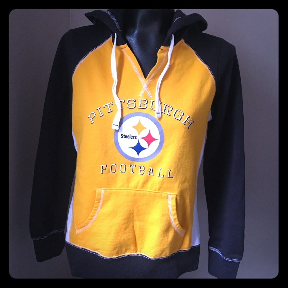NFL Pittsburg Steelers Hoodie